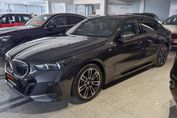 BMW Seria 5 520d xDrive M Sport