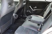 Mercedes Klasa A 200 AMG Line
