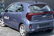 Kia Picanto 1.0 DPI L
