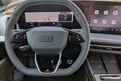 Audi Q4 e-tron S line