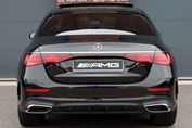 Mercedes E Klasa 220 d 4-Matic AMG