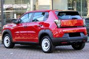 Fiat Grande Panda POP 1.2 mHEV