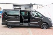 Renault Trafic Kombi L2H1 EDC