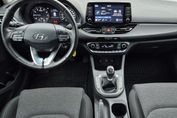 Hyundai i30 1.5 t-Gdi 48V Smart