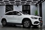 Mercedes GLA 200 Progressive