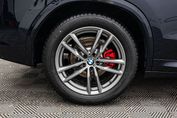 BMW X3 xDrive20i aut