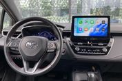 Toyota Corolla 1.8 Hybrid Gr Sport Dynamic