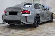 BMW Seria 2 Coupe M2