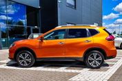 Nissan X-Trail DIG-T N-Connecta 2WD DCT