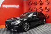 Audi A6 50 TFSI e PHEV quattro S Line S tronic