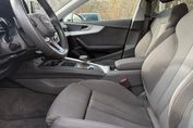 Audi A5 40 TFSI Quattro S Line