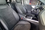 Mercedes GLA 200  AMG Line