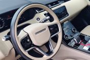 Land Rover Range Rover Velar 2.0 D200 mHEV