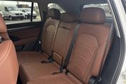 Skoda Kodiaq 2.0 TDI 4x4 Selection DSG