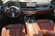 BMW X7 xDrive40i mHEV sport-aut