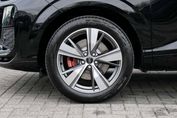 Audi Q3 TFSI quattro S line Sportback