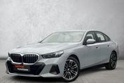 BMW Seria 5 520i mHEV M Sport Edition aut