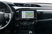 Toyota HiLux Double Cab Invincible