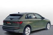 Audi A3 35 TFSI mHEV S tronic