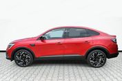 Renault Arkana TCe mHEV esprit Alpine EDC