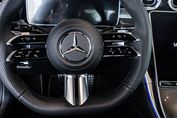 Mercedes CLE 300 4-Matic AMG Line