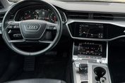 Audi A6 40 TDI S tronic