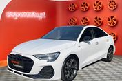 Audi A3 35 TFSI mHEV S Line S tronic