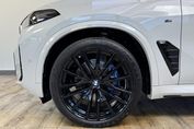 BMW X5 xDrive30d M Sport