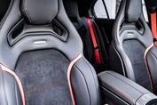 Mercedes Klasa A 35 AMG 4-Matic