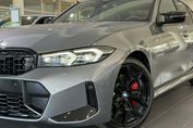 BMW Seria 3 M340i xDrive