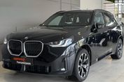 BMW X3 xDrive20d M Sport