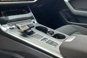 Audi A6 45 TFSI Quattro