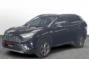 Toyota RAV4 2.5 Hybrid Comfort 4X4