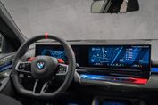 BMW Seria 5 Touring M5