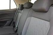 Volkswagen T-Cross 1.0 TSI Special Edition DSG