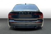 Volvo S60 B4 B R-Design