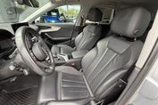 Audi A4 Allroad 40 TDI quattro S tronic