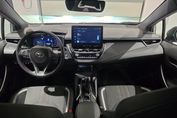 Toyota Corolla 1.8 Hybrid GR Sport
