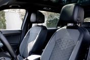 Volkswagen Tiguan Allspace 2.0 TSI 4Mot. R-Line DSG 7os.