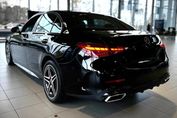 Mercedes Klasa C 220 d 4-Matic AMG