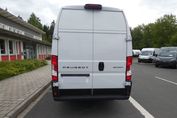 Peugeot Boxer Heavy L4H3 aut
