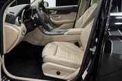 Mercedes GLC 300 d 4-Matic AMG Line