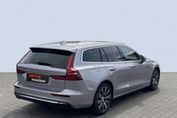 Volvo V60 T6 AWD Plug-In Hybrid Plus Bright