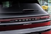 Porsche Cayenne Cayenne