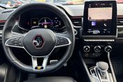 Renault Arkana R.S. Line 1.6 E-TECH  MMT