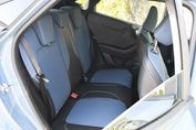Ford Puma BlueCruise Edition PowerShift 1.0 EcoBoost mHEV