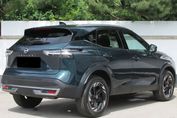 Nissan Qashqai N-Connecta Xtronic 1.3 DIG-T mHEV