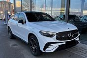 Mercedes GLC Coupe 200 d  4-Matic AMG Line