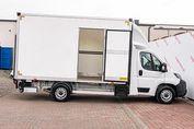 Fiat Ducato Maxi L3 Kontener 8EP + Winda