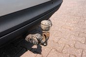 Audi Q3 2.0 TDI
